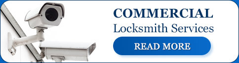 Commercial Denver Locksmith