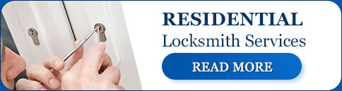 Residential Denver Locksmith