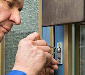 Locksmith in Denver